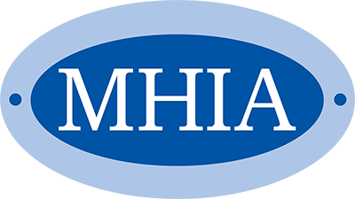 MHIA Logo