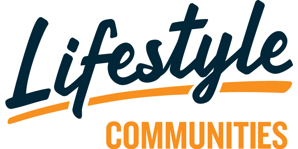 Lifestyle Communities Logo
