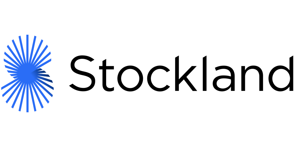 Stockland Logo